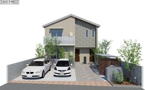 カーサ　クオーレ