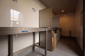 サン　マノワール 302号-3