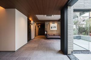 サン　マノワール 302号-4