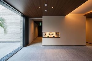 サン　マノワール 302号-5