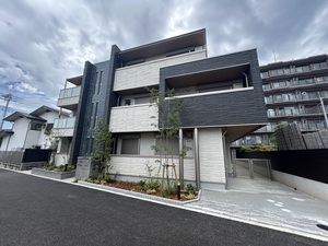 エクラージュ調和