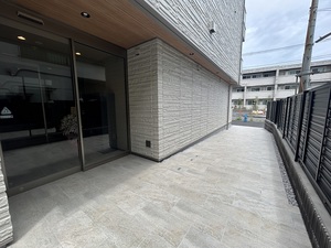 エクラージュ調和 205号-2