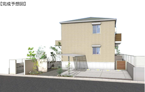 エスペランサ吉祥寺