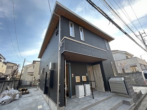 グランデュオ吉祥寺 201号-11