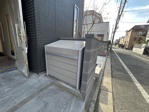 グランデュオ吉祥寺 201号-14