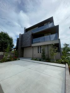 エトワール善福寺 201号-1