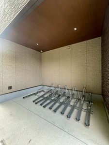 エトワール善福寺 201号-13