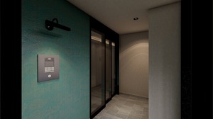 パストラーレ三鷹下連雀 303号-2