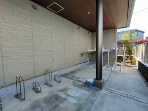 パストラーレ三鷹下連雀 102号-4