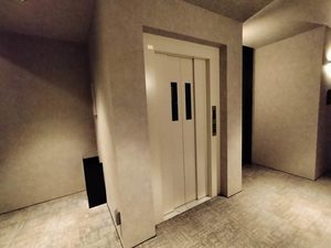 パストラーレ三鷹下連雀 102号-5