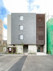 プルミエール境南町