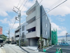プルミエール境南町 302号-11