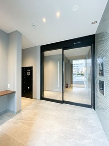 プルミエール境南町 302号-14