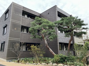 シャーメゾンハレムサシノ　マーリエ 205号-12