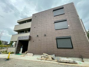 シャーメゾンハレムサシノ　マーリエ 205号-13