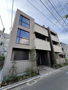 リラフォート　ナカマチ 202号-1