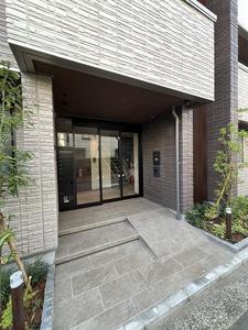 リラフォート　ナカマチ 202号-12