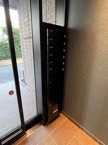 リラフォート　ナカマチ 202号-14