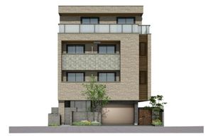 パーク杉並 302号-1