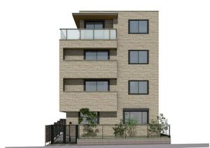 パーク杉並 302号-2