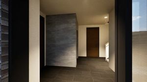 パーク杉並 302号-3