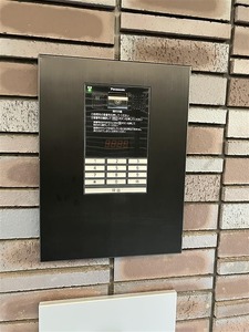 パーク杉並 301号-5