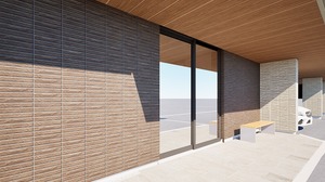 エクラシエ 202号-2