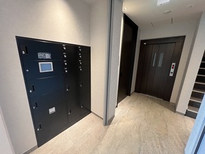 エクラシエ 301号-14