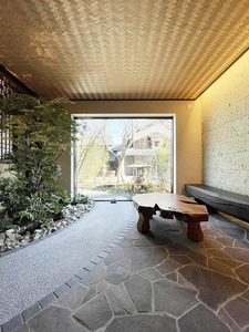 シャーメゾン藤雅庭 101号-14