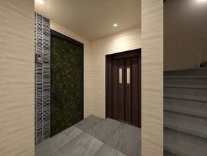 メゾン　ド　メイヤ― 201号-3