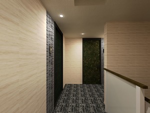 メゾン　ド　メイヤ― 201号-4