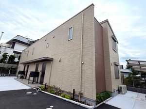 アルフラット壱