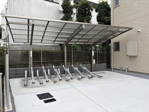 アルフラット壱 102号-11