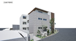 アルフラット弐 103号-2