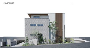 アルフラット弐 103号-3