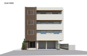 メリア調布 303号-1