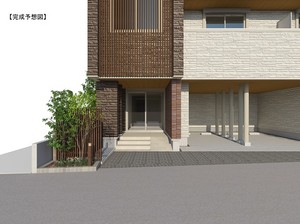 メリア調布 303号-2