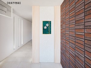 メリア調布 303号-3