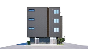 フェリシア 202号-2