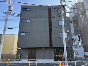 フェリシア 202号-5