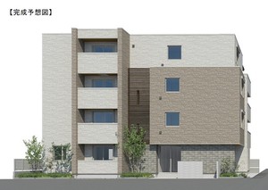 クオリスタ 201号-1