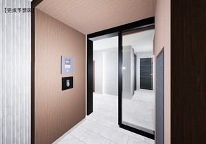 クオリスタ 301号-4