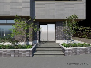 シャーメゾン牟礼 202号-3