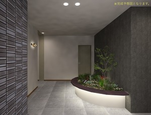 シャーメゾン牟礼 202号-4