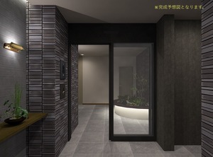 シャーメゾン牟礼 202号-5