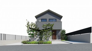 フィオーレ 201号-1