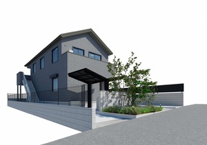 フィオーレ 201号-2