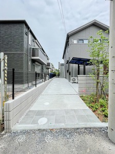 フィオーレ 201号-14