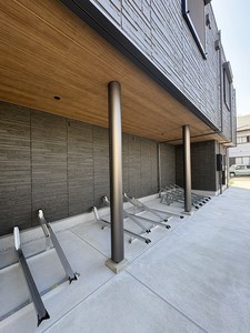 ホクレア分倍河原 101号-14