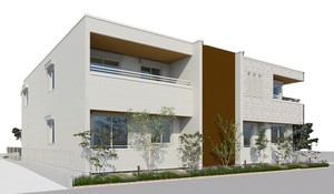 ソラーナ 102号-1